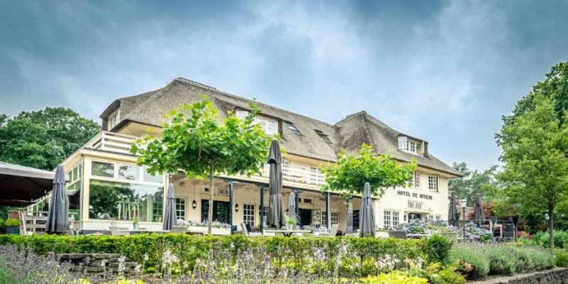 Cursuslocatie Meerdaagse PIZ