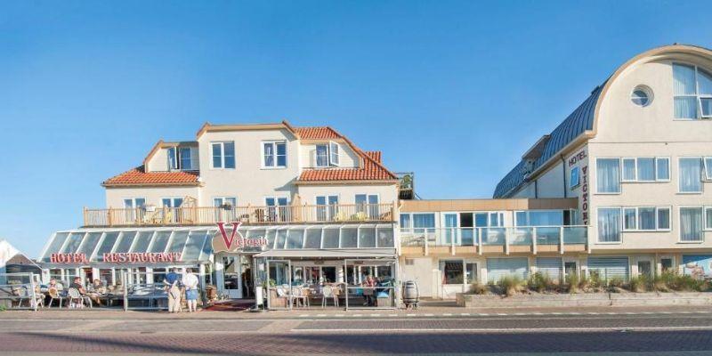 Cursuslocatie Bergen aan Zee
