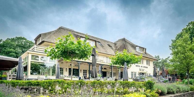 Cursuslocatie Hellendoorn