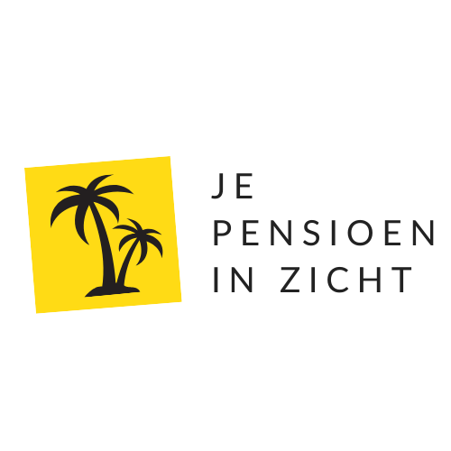 Logo Je Pensioen in Zicht